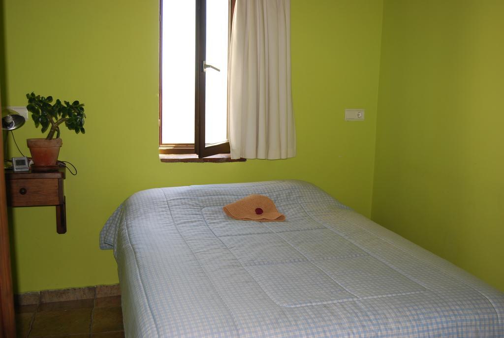 Casa Leonor Guest House Vejer de la Frontera Rom bilde