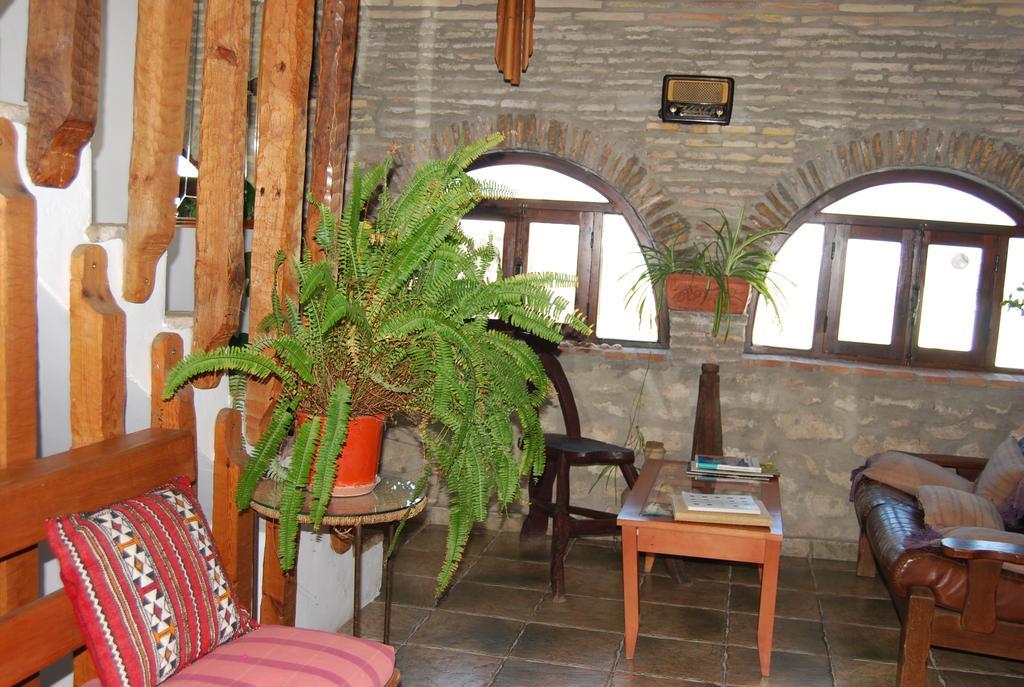 Casa Leonor Guest House Vejer de la Frontera Eksteriør bilde