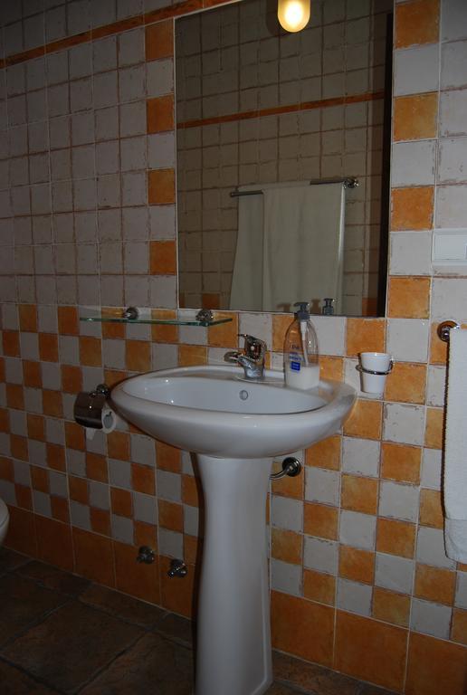Casa Leonor Guest House Vejer de la Frontera Rom bilde