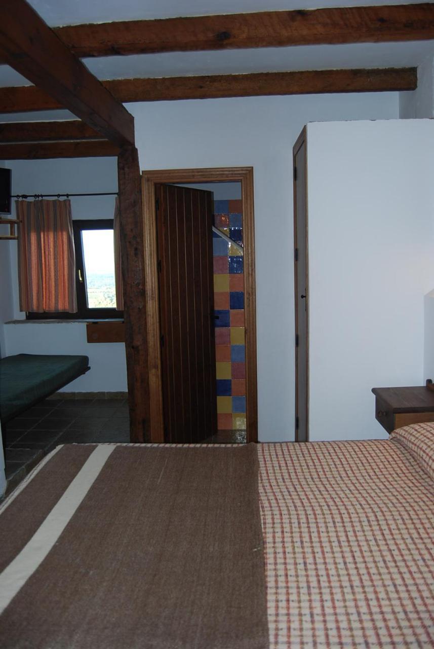 Casa Leonor Guest House Vejer de la Frontera Eksteriør bilde